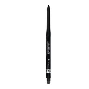 Rimmel London Exaggerate Waterproof Eye Definer Eyeliner 262 Blackest Black 0.01